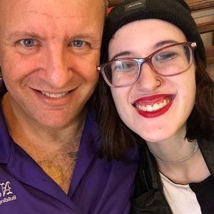 Meet your Posher, Christina